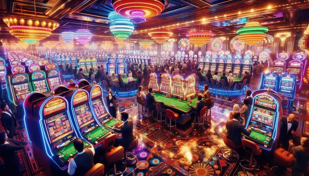 HiSpin Casino